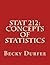 Stat 212: Concepts of Statistics