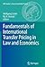 Fundamentals of International Transfer Pricing in Law and Economics (MPI Studies in Tax Law and Public Finance, 1)
