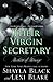 Their Virgin Secretary (Masters of Ménage, #6)