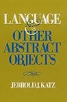 Language and Other Abstract Objects Language and Other Abstract Objects