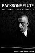 Backbone Flute: Selected Poetry