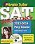 Private Tutor - Your Complete SAT Writing Prep Course