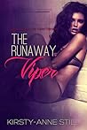 The Runaway Viper by Kirsty-Anne Still