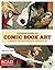 Foundations in Comic Book A...