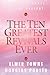 The Ten Greatest Revivals Ever: From Pentecost to the Present