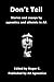 Don't Tell: Stories and essays by agnostics and atheists in AA