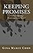 Keeping Promises (Silver Springs Contemporary, #8)