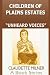 Children of Plains Estates series by Claudette Milner