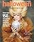 Martha Stewart Halloween Handbook Special Collectors Edition 2010