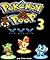 POKEMON POOP 3 (POOP FICTION GAMES Book 21)