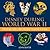 Disney During World War II: How the Walt Disney Studio Contributed to Victory in the War (Disney Editions Deluxe)