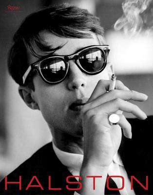 Halston: Inventing American Fashion (Hardcover)