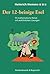 Der zwolfbeinige Esel: 93 mathematische Ratsel mit ausfuhrlichen Losungen (Orbis Biblicus Et Orientalis) (German Edition)