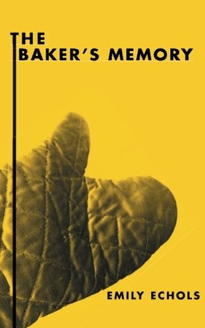 The Baker's Memory (Paperback)