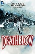 Deathblow: The Deluxe Edition