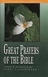 Great Prayers of the Bible: 12 Studies for Individuals or Groups (Fisherman Bible Studyguide Series)