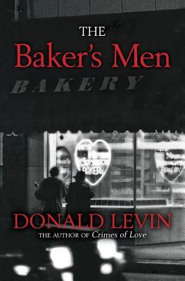 The Baker's Men (Martin Preuss Mystery)