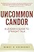 Uncommon Candor by Nancy K Eberhardt