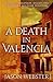 A Death in Valencia by Jason Webster