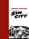 Art of Sin City