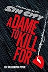 Sin City 2 by Frank Miller