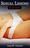 Sexual Lessons, Part One (Sexual Lessons #1)
