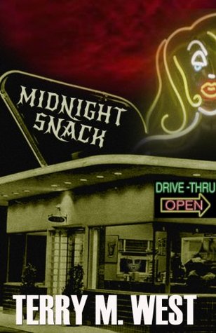 Midnight Snack: Drive Thru (Kindle Edition)