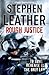 Rough Justice (Dan Shepherd, #7)