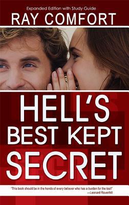 Hells Best Kept Secret: With Study Guide, Expanded Edition