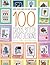 100 Cross Stitch Card Designs: Cross stitch cards for every occasion