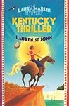 Kentucky Thriller by Lauren St. John Kentucky Thriller by Lauren St. John