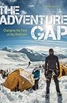 The Adventure Gap...