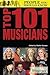 Top 101 Musicians