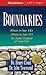 Boundaries: When to Say Yes, How to Say No