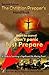 The Christian Prepper's Handbook: A Guide to Surviving a Significant Life Altering Event