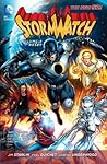 Stormwatch, Volume 4: Reset