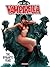 The Art of Vampirella The D...