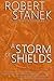A Storm of Shields (in the Service of Dragons Book 3, 10th Anniversary Edition)