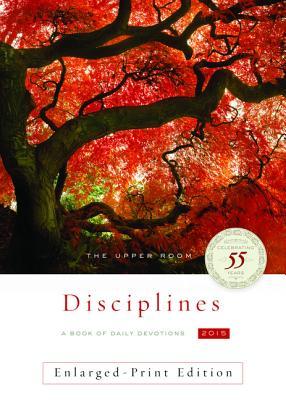 The Upper Room Disciplines