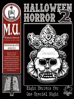 Halloween Horror 2 (Call of Cthulhu RPG)