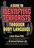 A Guide to Identifying Terrorists Through Body Language