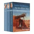 The McAllister Men: Rainbow Rock Romances
