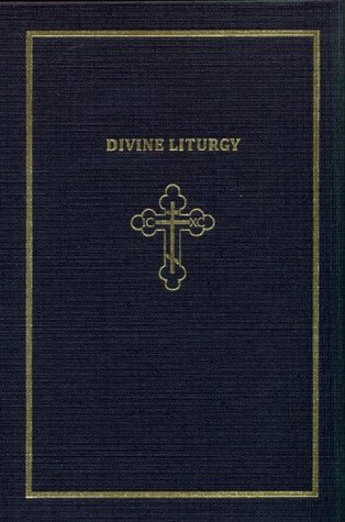Service Books of the Orthodox Church