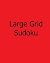 Large Grid Sudoku: Easy, Vo...