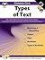 Common Core: Types of Text