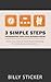 The 3 Simple Steps To Marketing Your Local Business Online by Billy Sticker