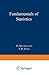 Fundamentals of Statistics