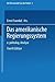 Das amerikanische Regierungssystem by Ernst Fraenkel