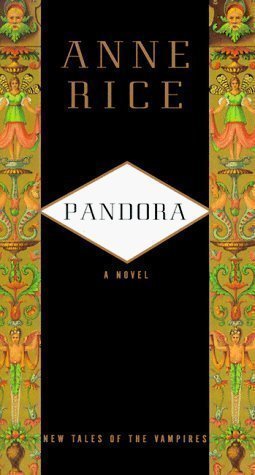 Pandora: New Tales of the Vampires