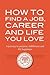 How to Find a Job, Career a...